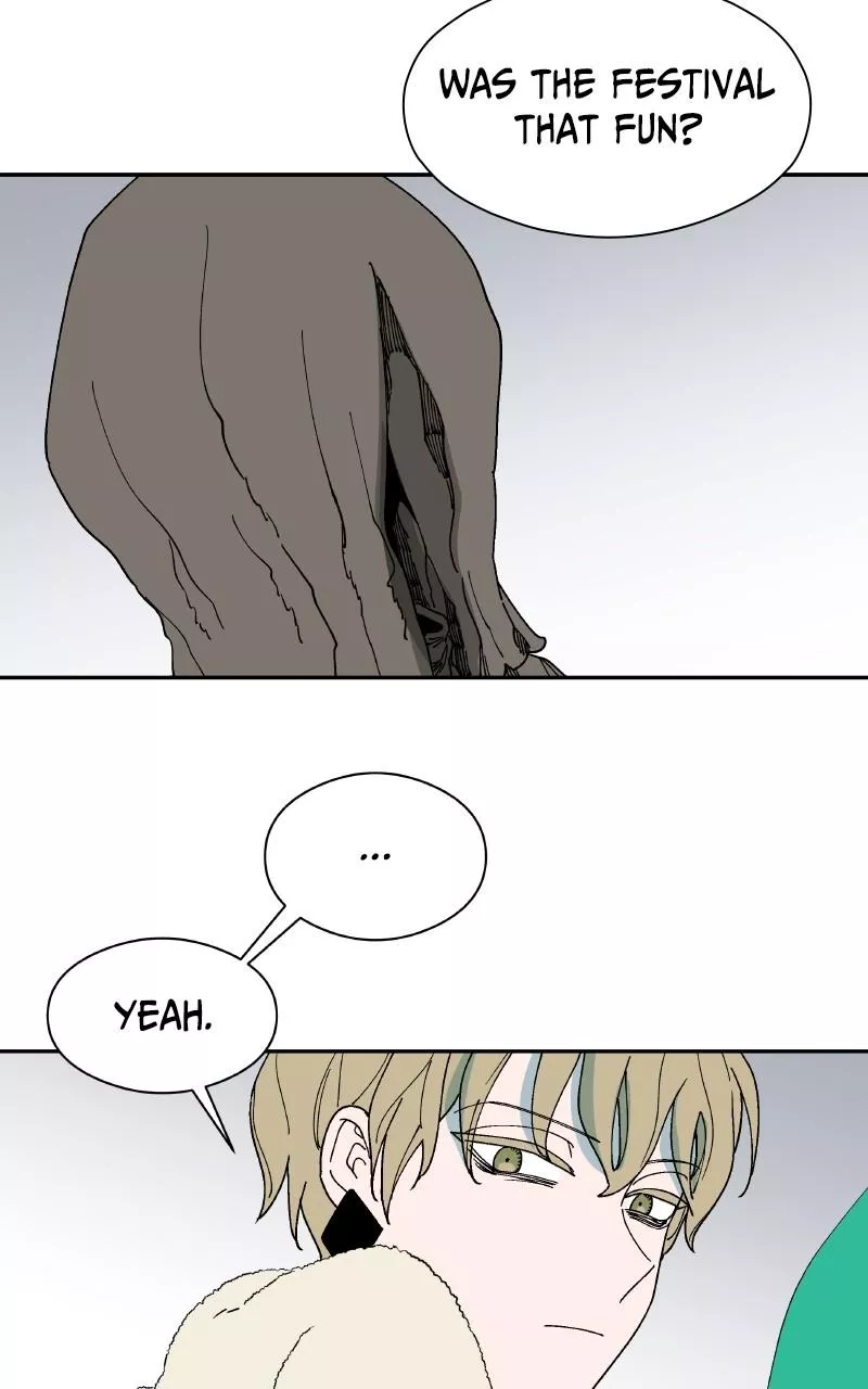 Read False Paradise ENGLISH Manga Online