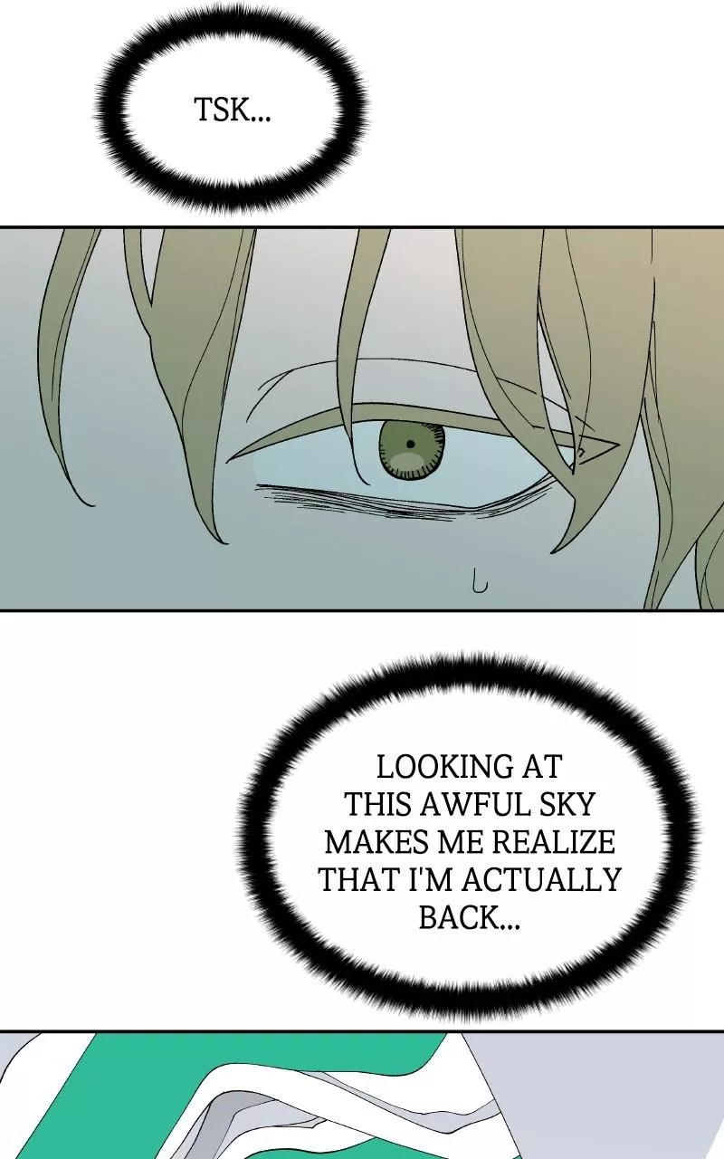 Read False Paradise ENGLISH Manga Online