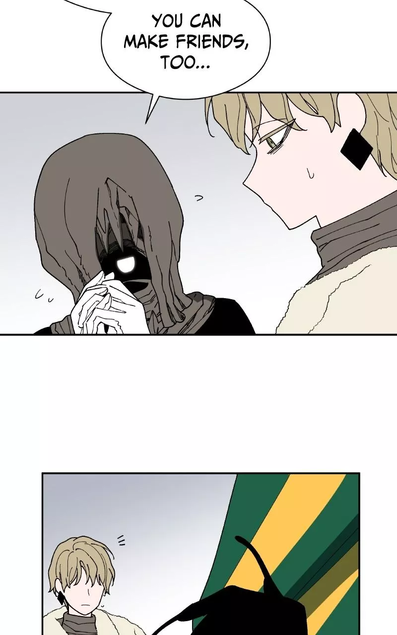 Read False Paradise ENGLISH Manga Online