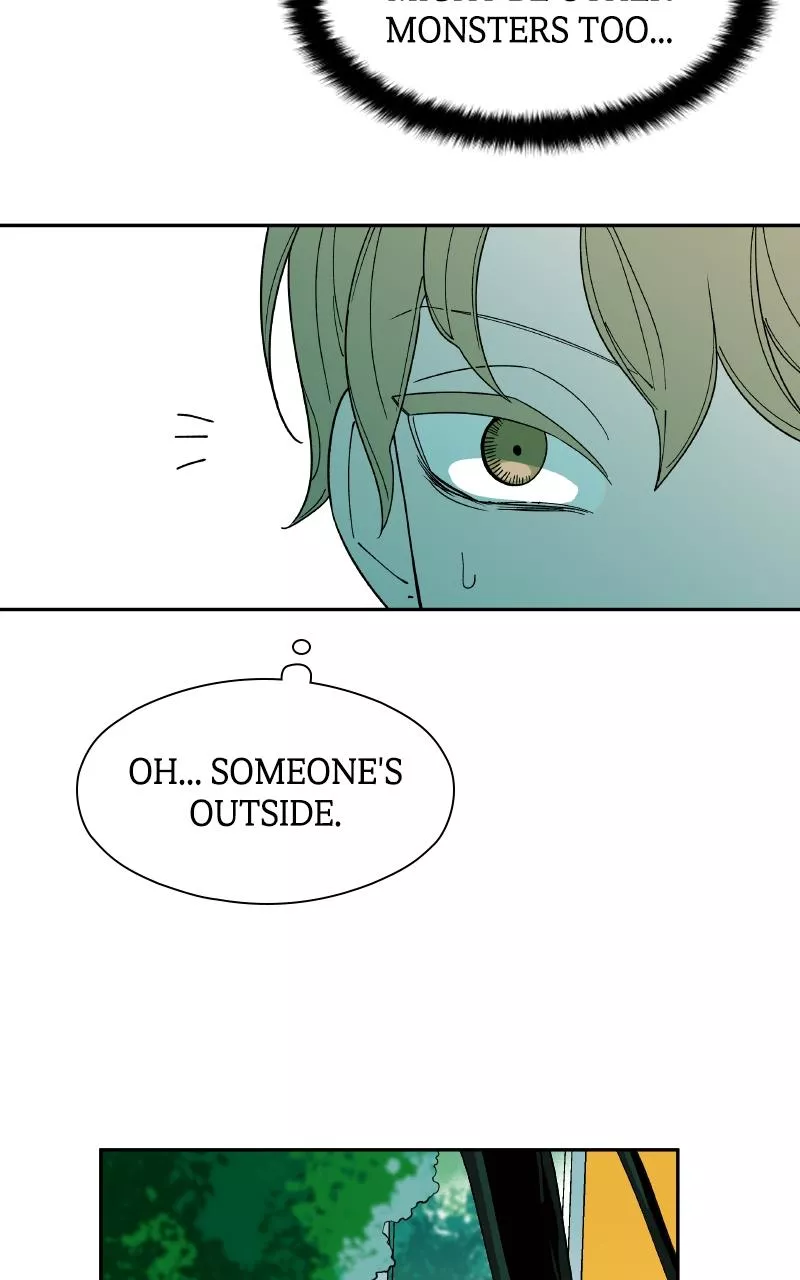 Read False Paradise ENGLISH Manga Online