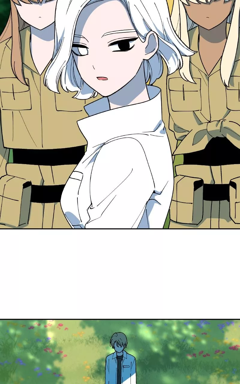 Read False Paradise ENGLISH Manga Online