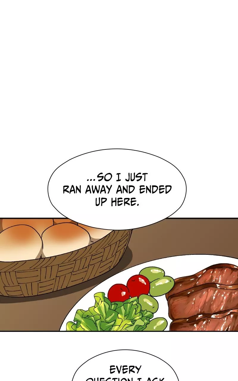 Read False Paradise ENGLISH Manga Online