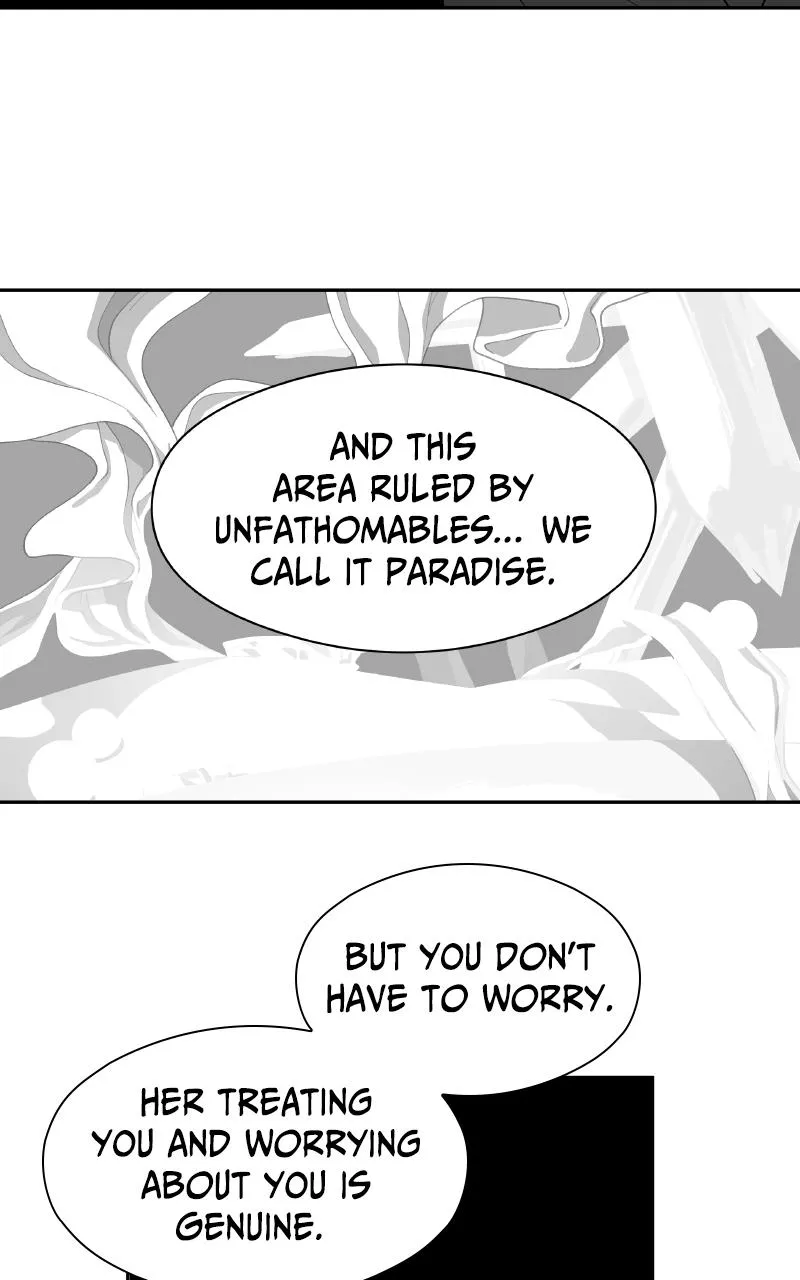 Read False Paradise ENGLISH Manga Online