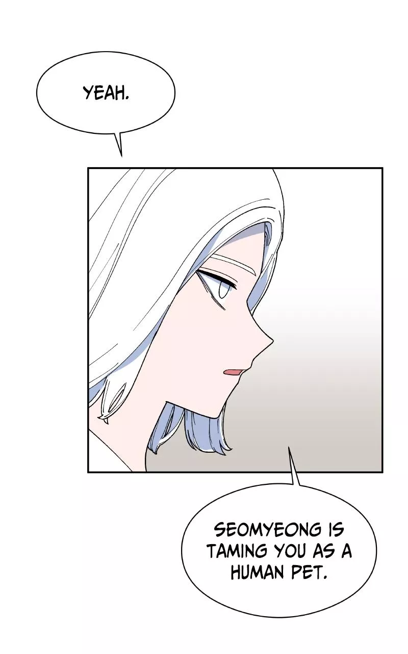 Read False Paradise ENGLISH Manga Online