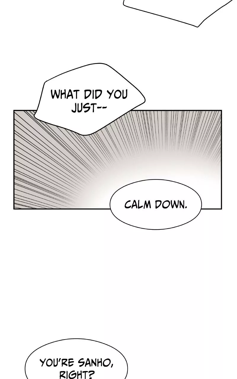 Read False Paradise ENGLISH Manga Online