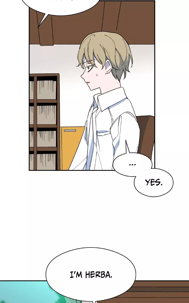 Read False Paradise ENGLISH Manga Online