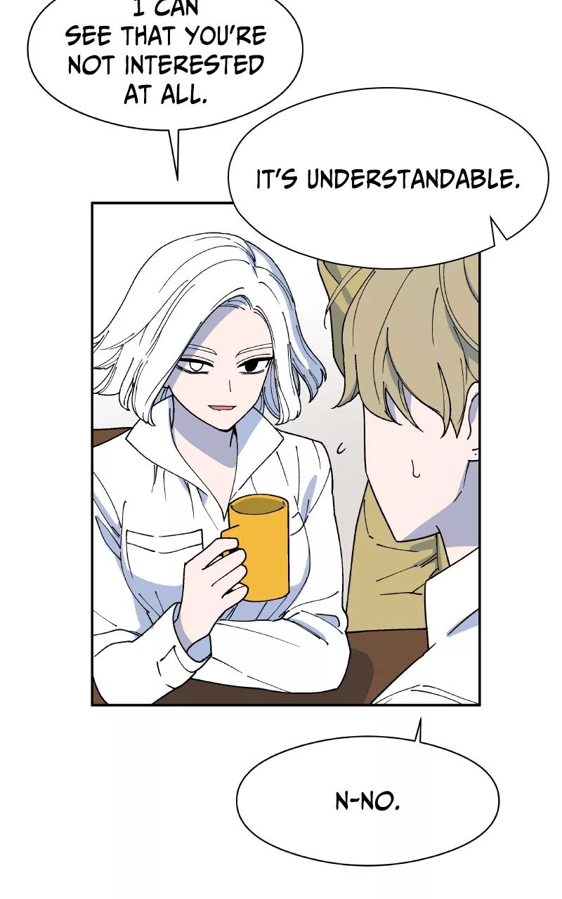 Read False Paradise ENGLISH Manga Online