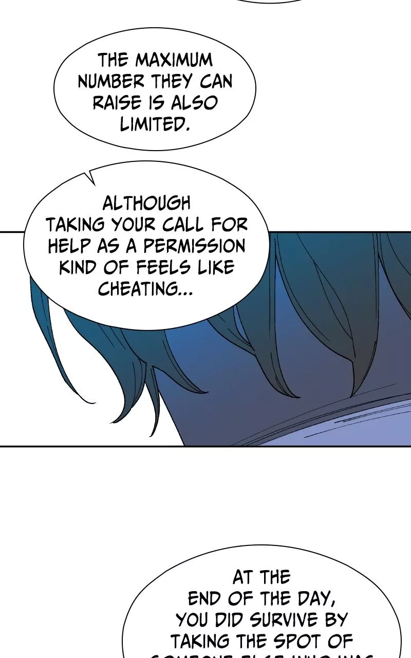 Read False Paradise ENGLISH Manga Online