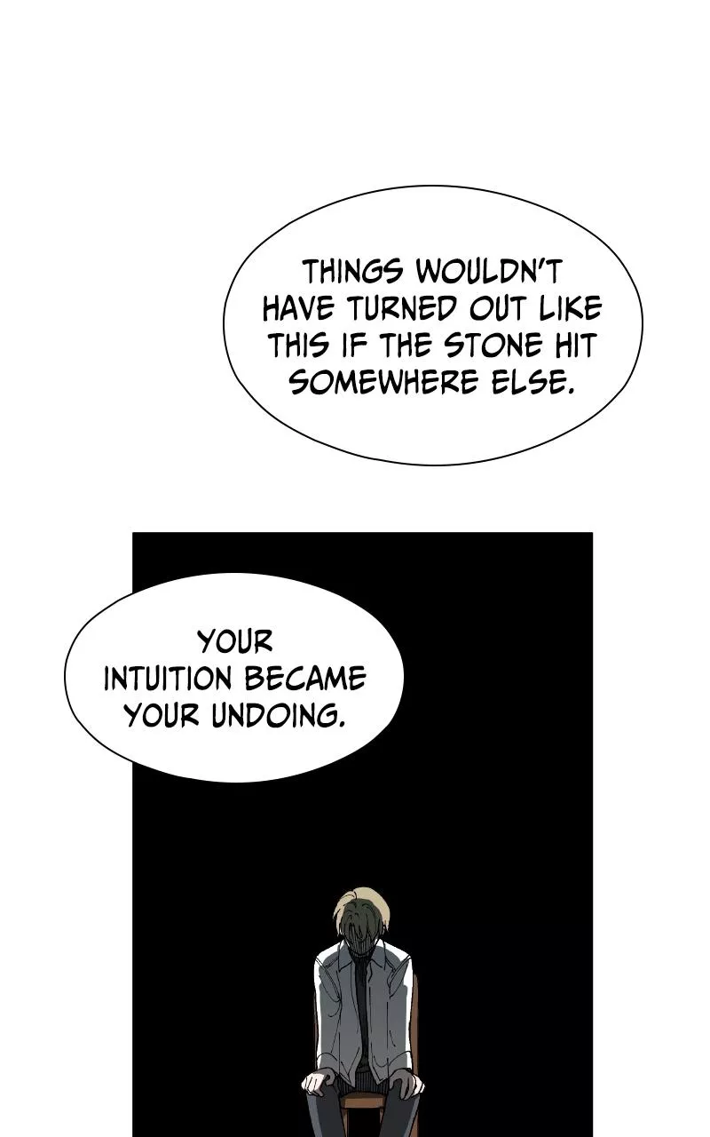 Read False Paradise ENGLISH Manga Online