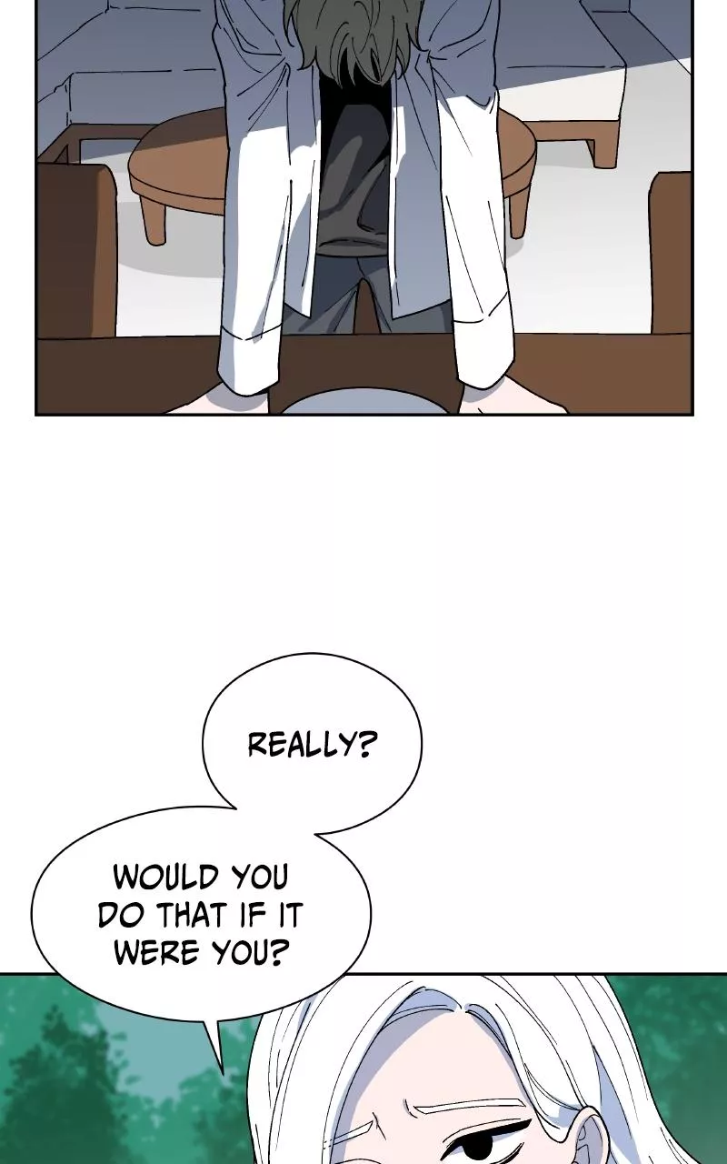 Read False Paradise ENGLISH Manga Online