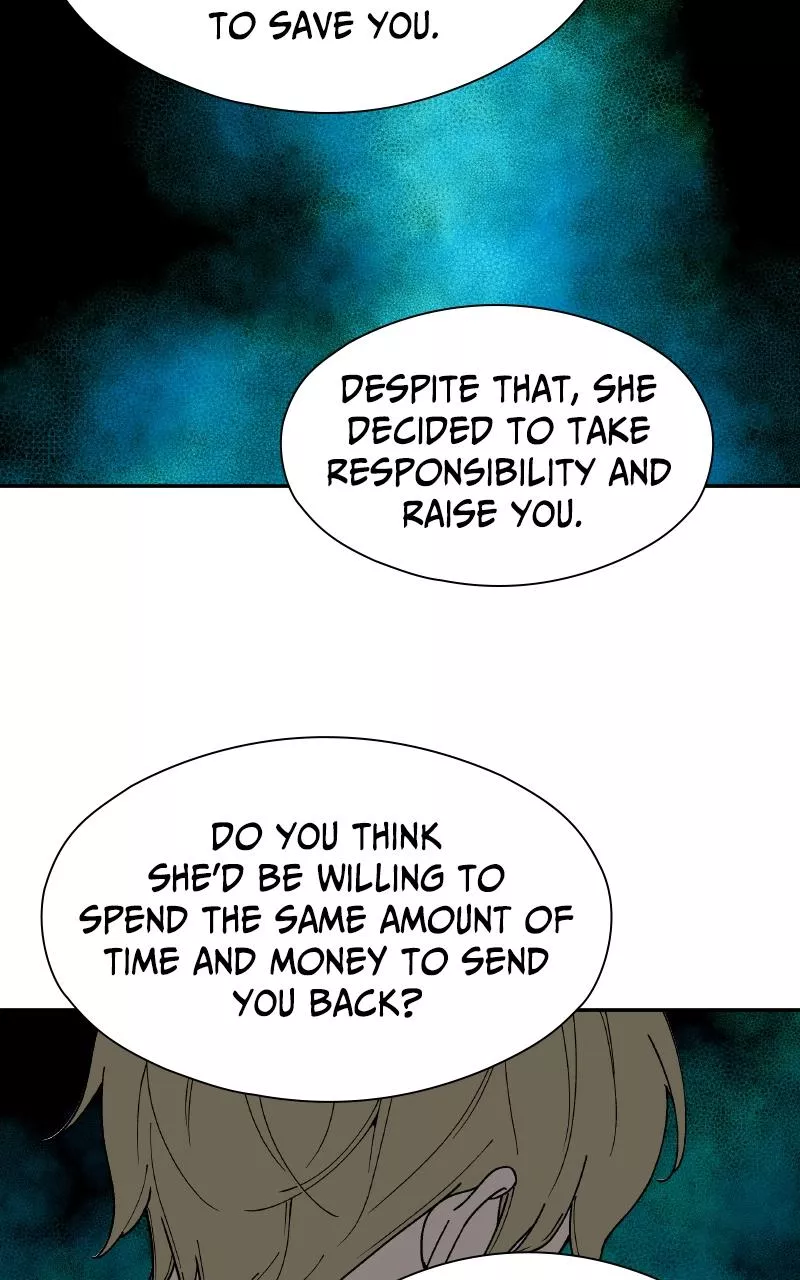 Read False Paradise ENGLISH Manga Online