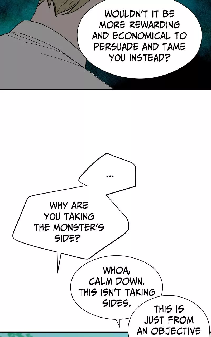 Read False Paradise ENGLISH Manga Online