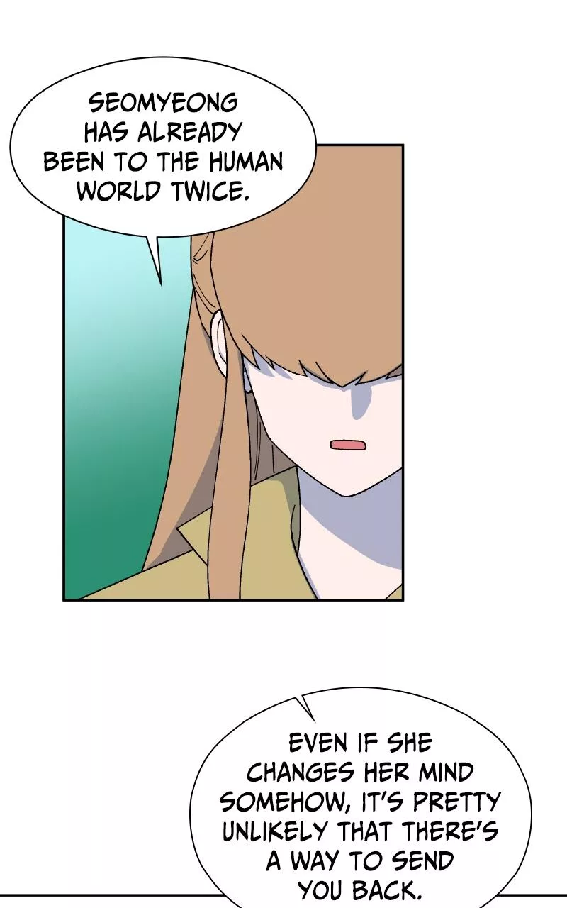 Read False Paradise ENGLISH Manga Online