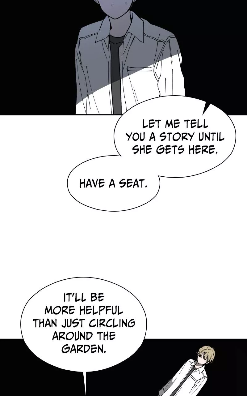 Read False Paradise ENGLISH Manga Online