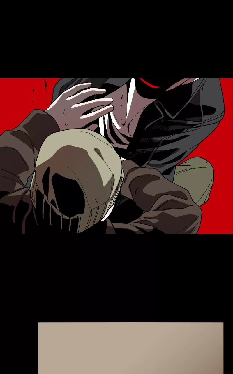 Read False Paradise ENGLISH Manga Online