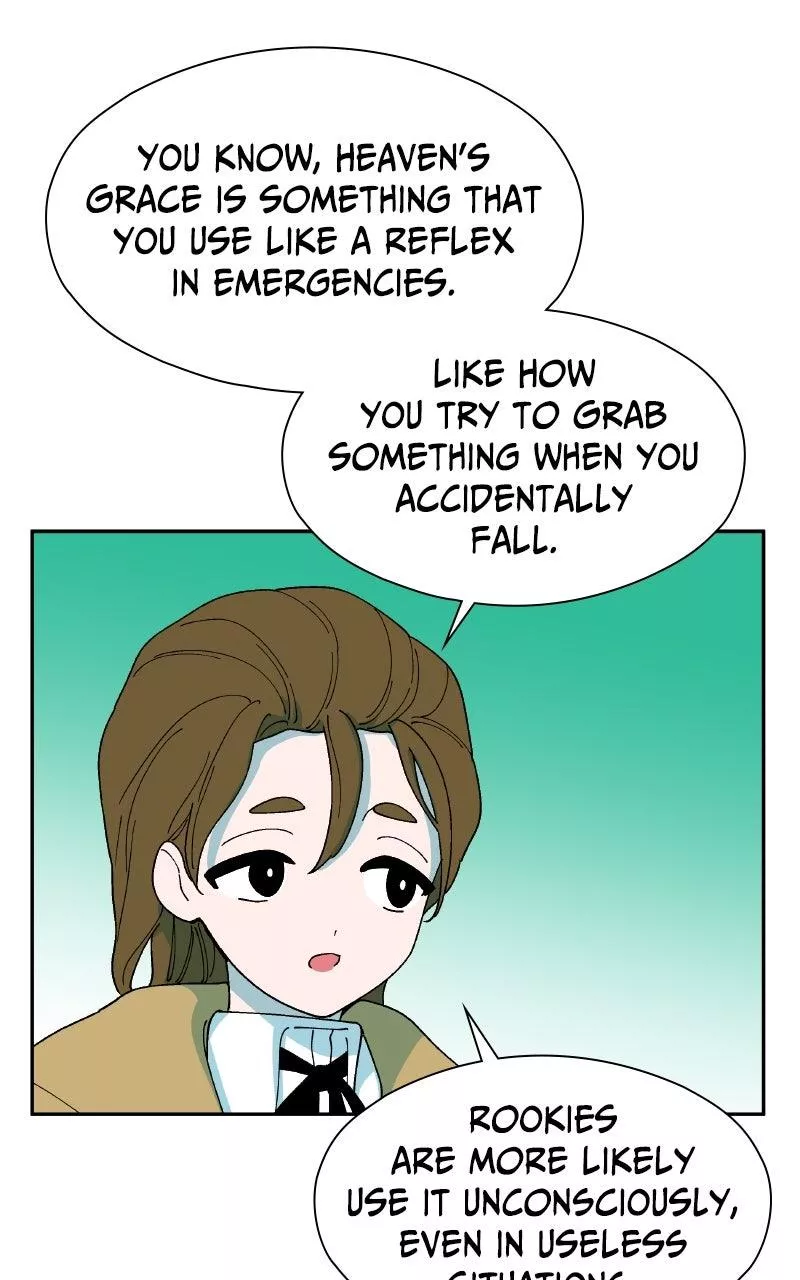 Read False Paradise ENGLISH Manga Online