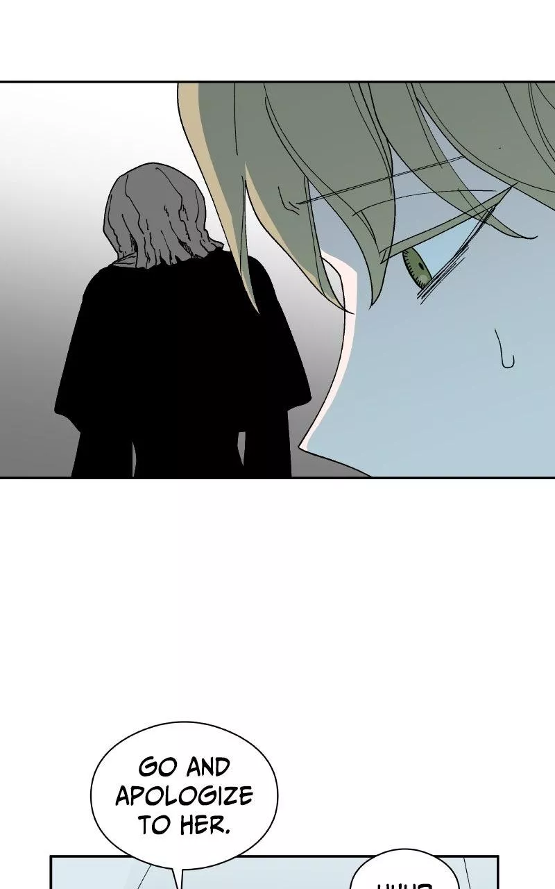 Read False Paradise ENGLISH Manga Online