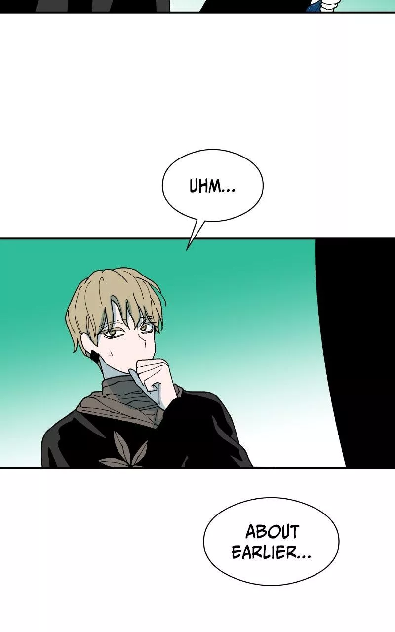 Read False Paradise ENGLISH Manga Online