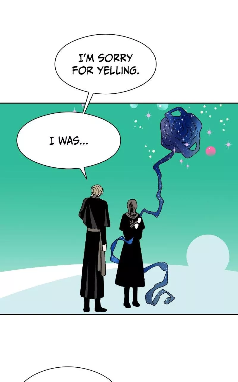 Read False Paradise ENGLISH Manga Online