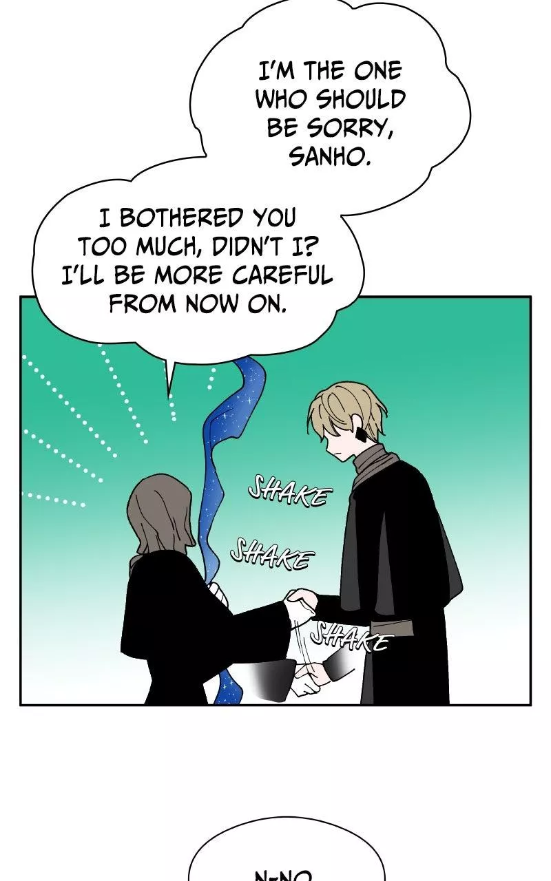 Read False Paradise ENGLISH Manga Online