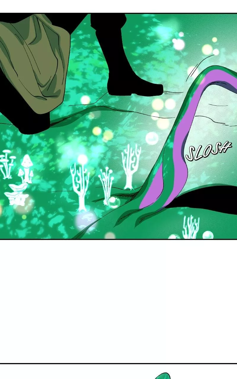 Read False Paradise ENGLISH Manga Online