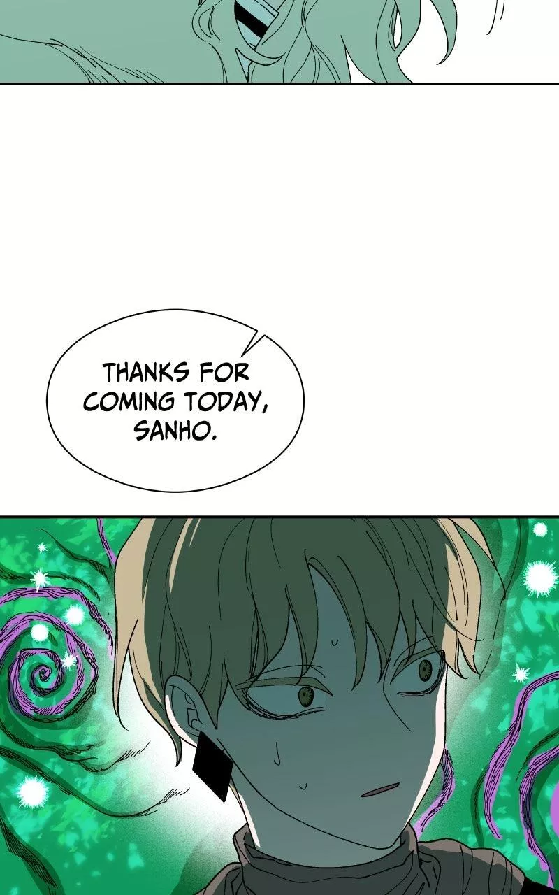 Read False Paradise ENGLISH Manga Online