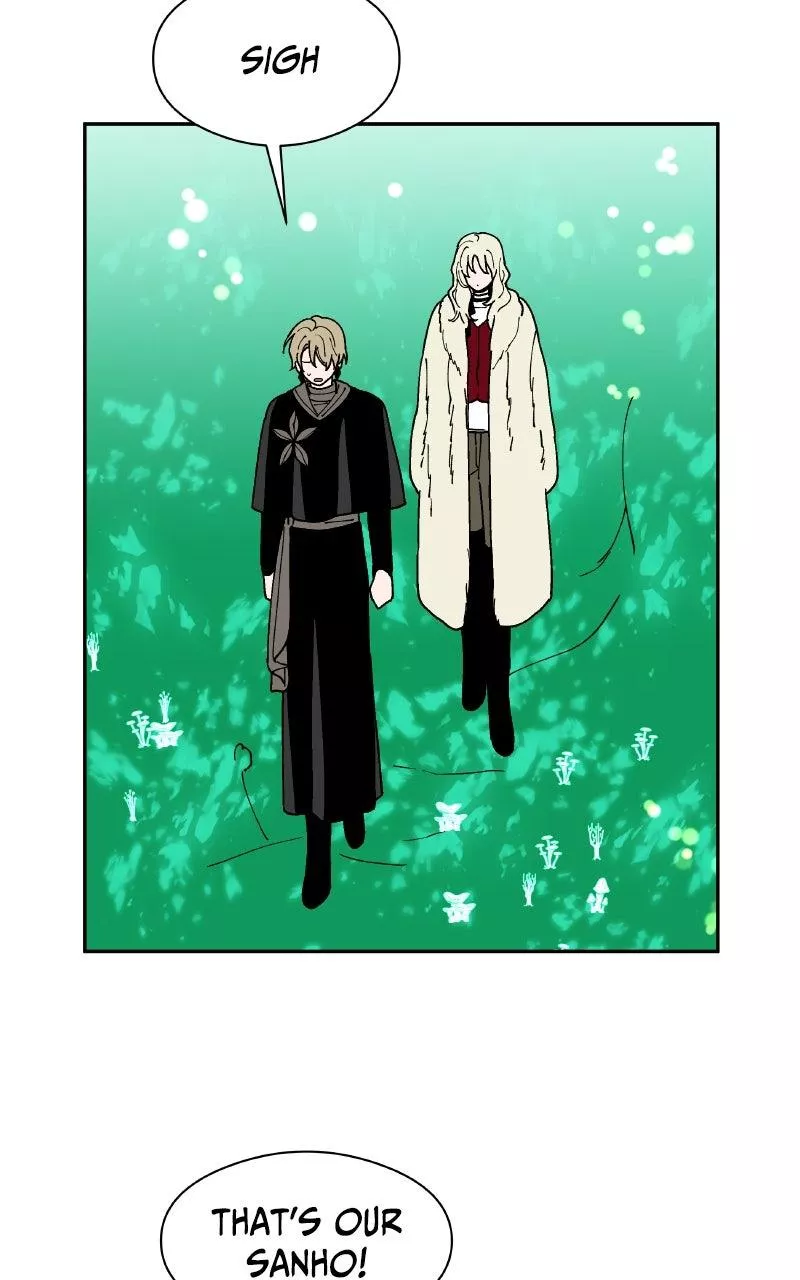 Read False Paradise ENGLISH Manga Online