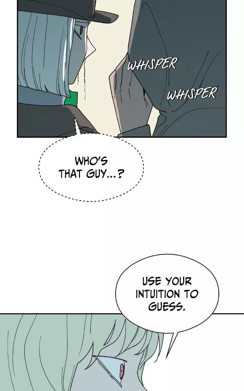 Read False Paradise ENGLISH Manga Online