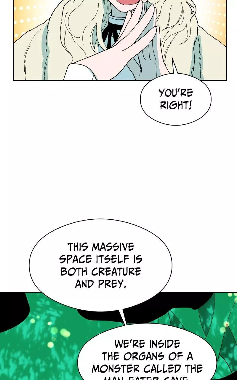 Read False Paradise ENGLISH Manga Online