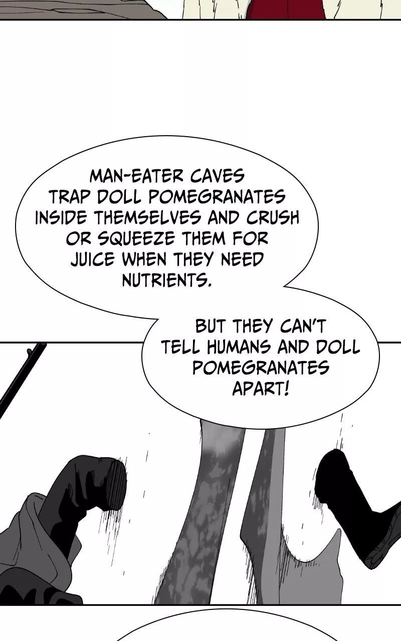 Read False Paradise ENGLISH Manga Online