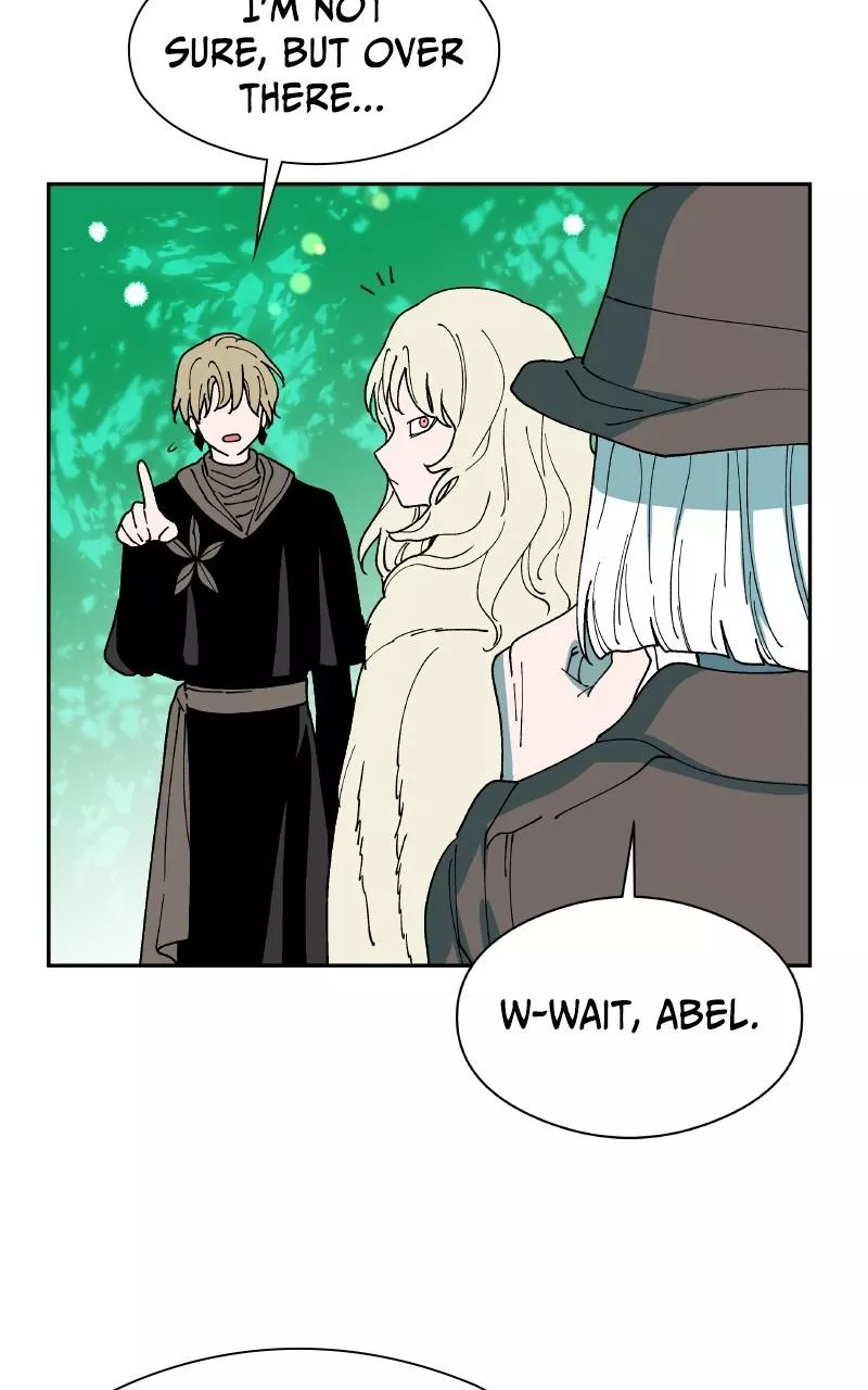 Read False Paradise ENGLISH Manga Online