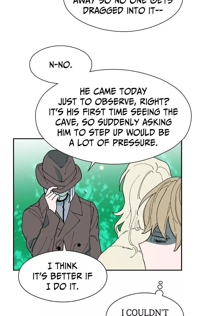 Read False Paradise ENGLISH Manga Online