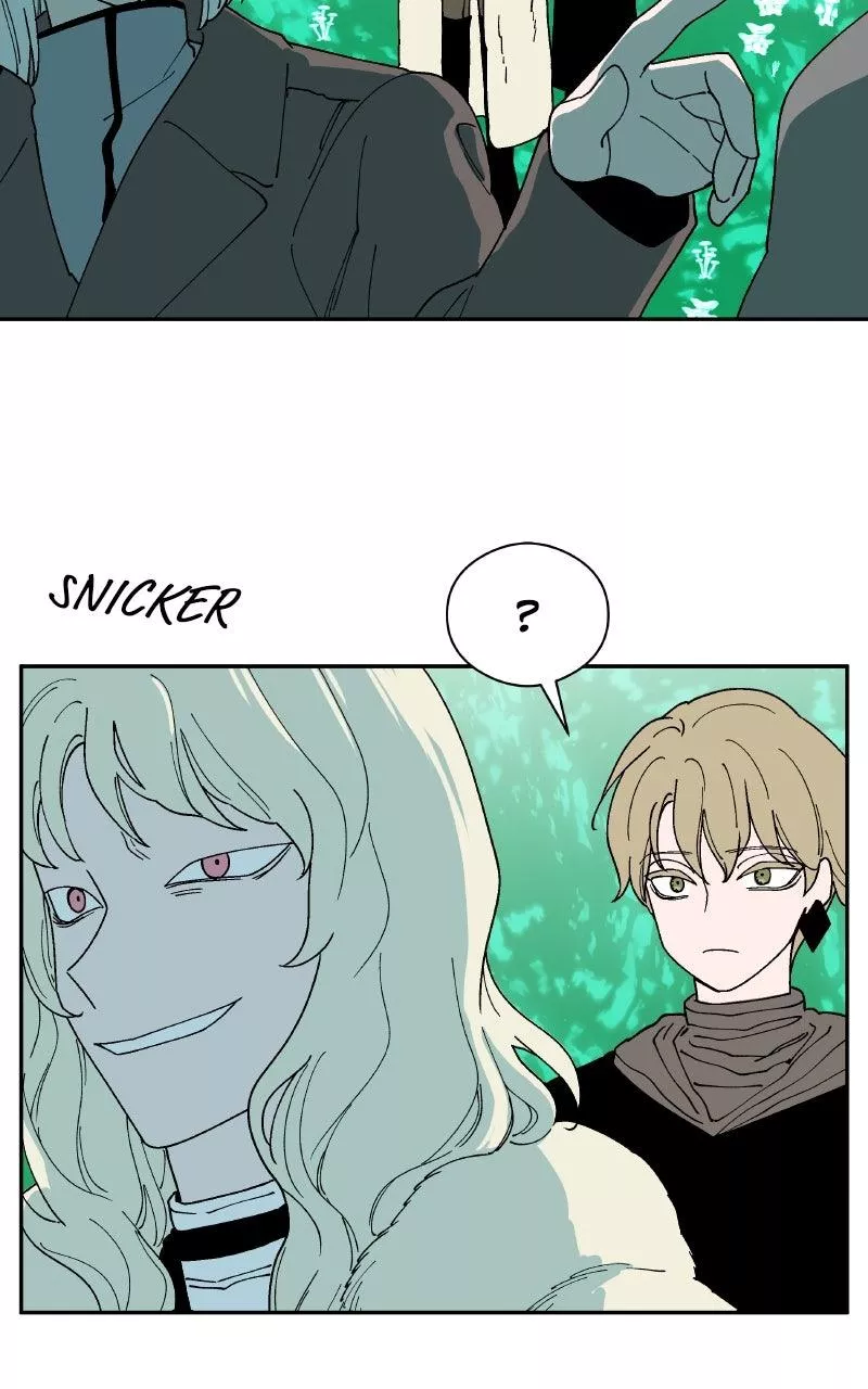 Read False Paradise ENGLISH Manga Online