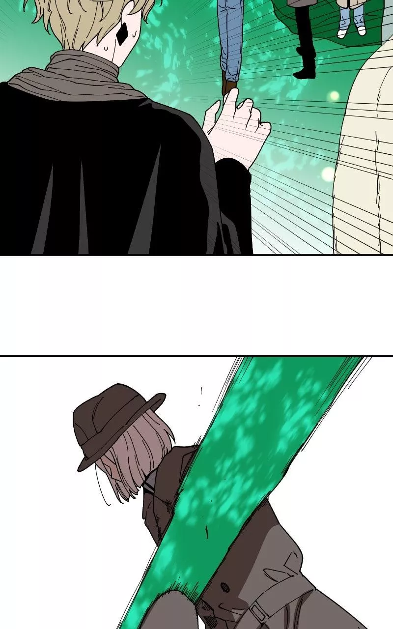 Read False Paradise ENGLISH Manga Online