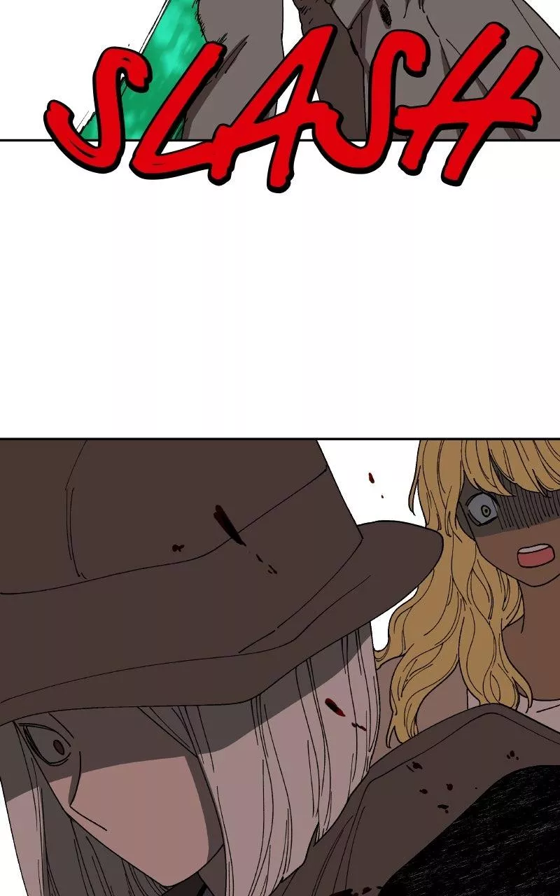 Read False Paradise ENGLISH Manga Online