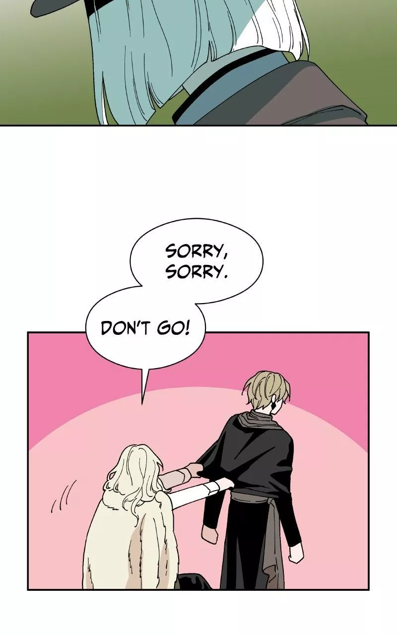 Read False Paradise ENGLISH Manga Online