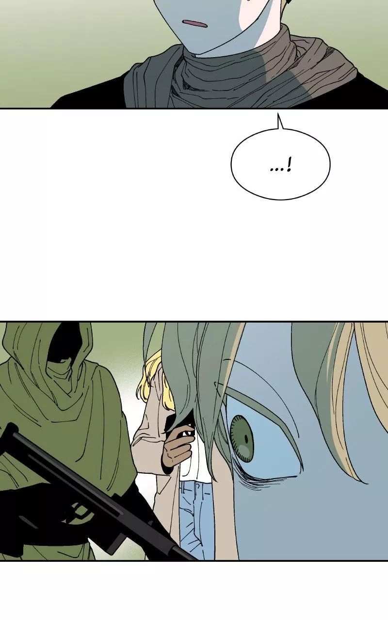 Read False Paradise ENGLISH Manga Online