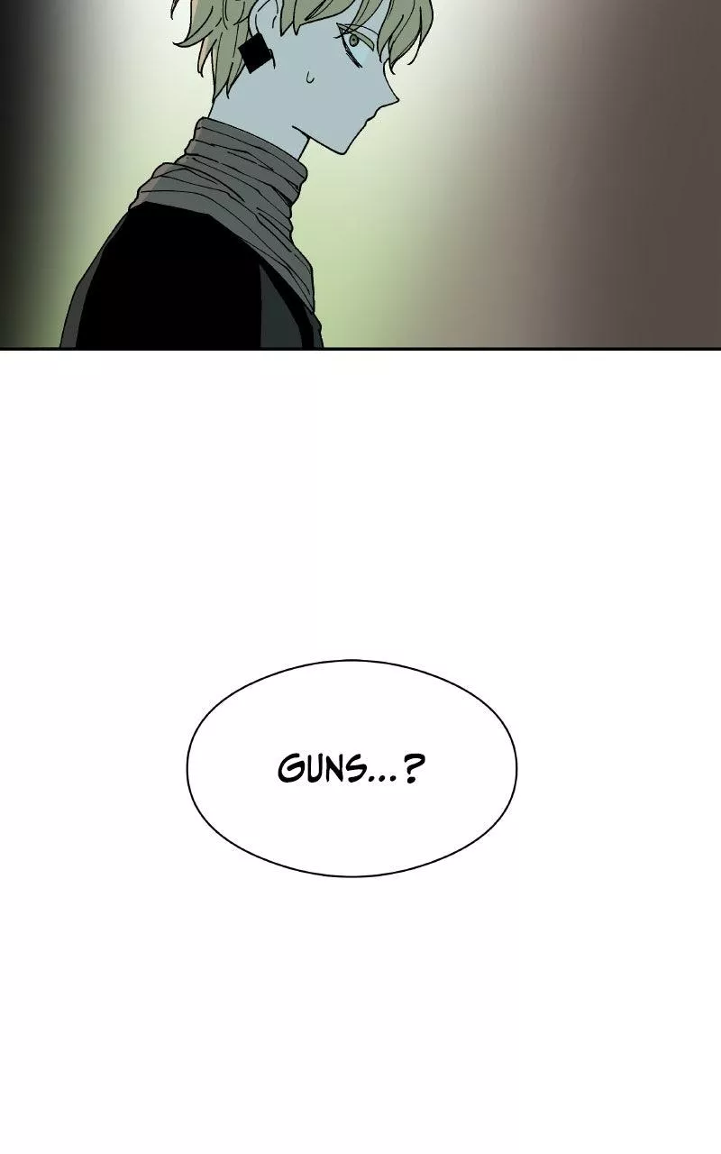 Read False Paradise ENGLISH Manga Online