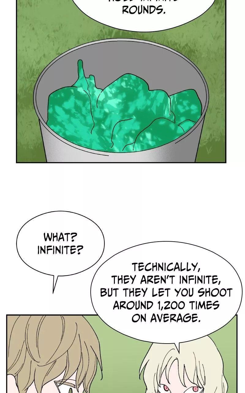 Read False Paradise ENGLISH Manga Online