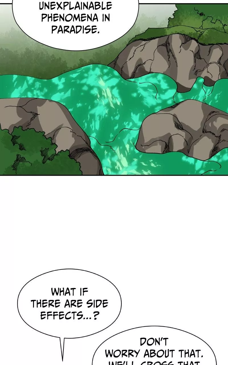 Read False Paradise ENGLISH Manga Online