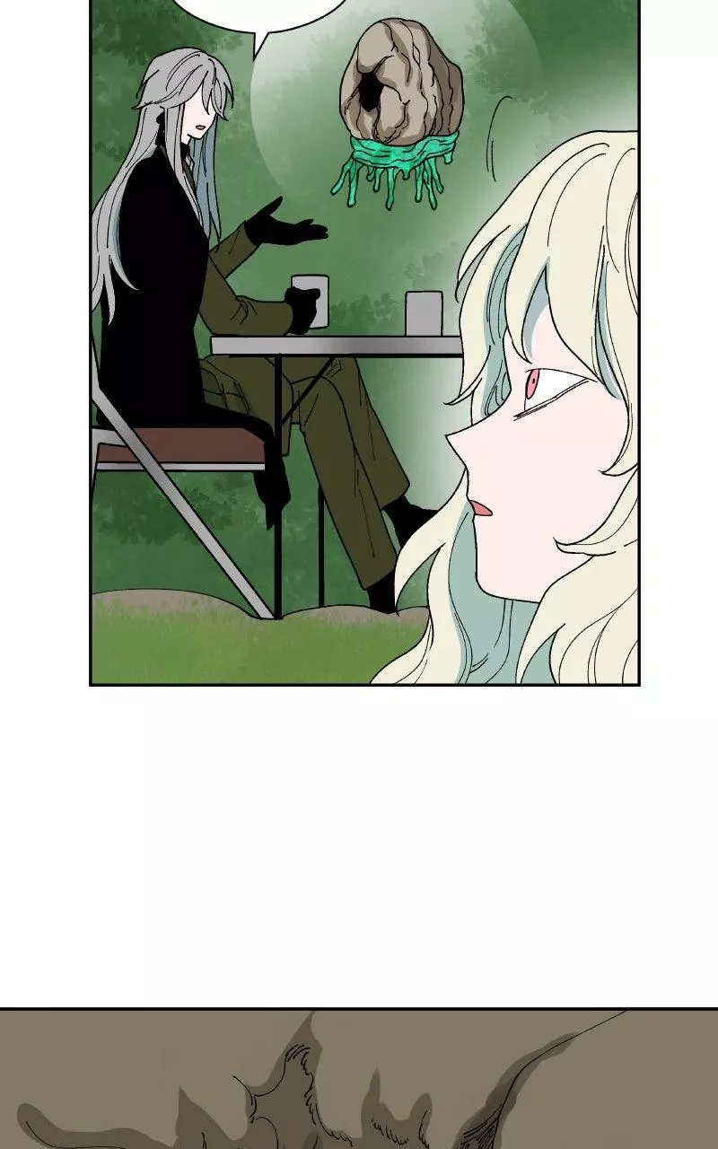 Read False Paradise ENGLISH Manga Online