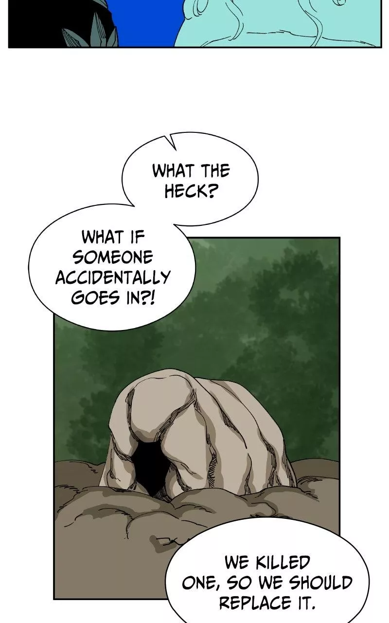 Read False Paradise ENGLISH Manga Online