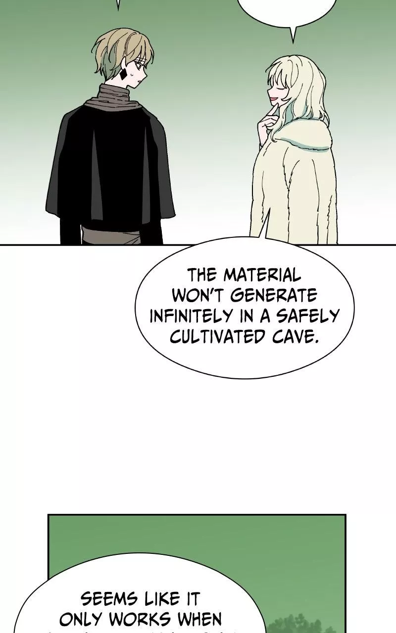 Read False Paradise ENGLISH Manga Online