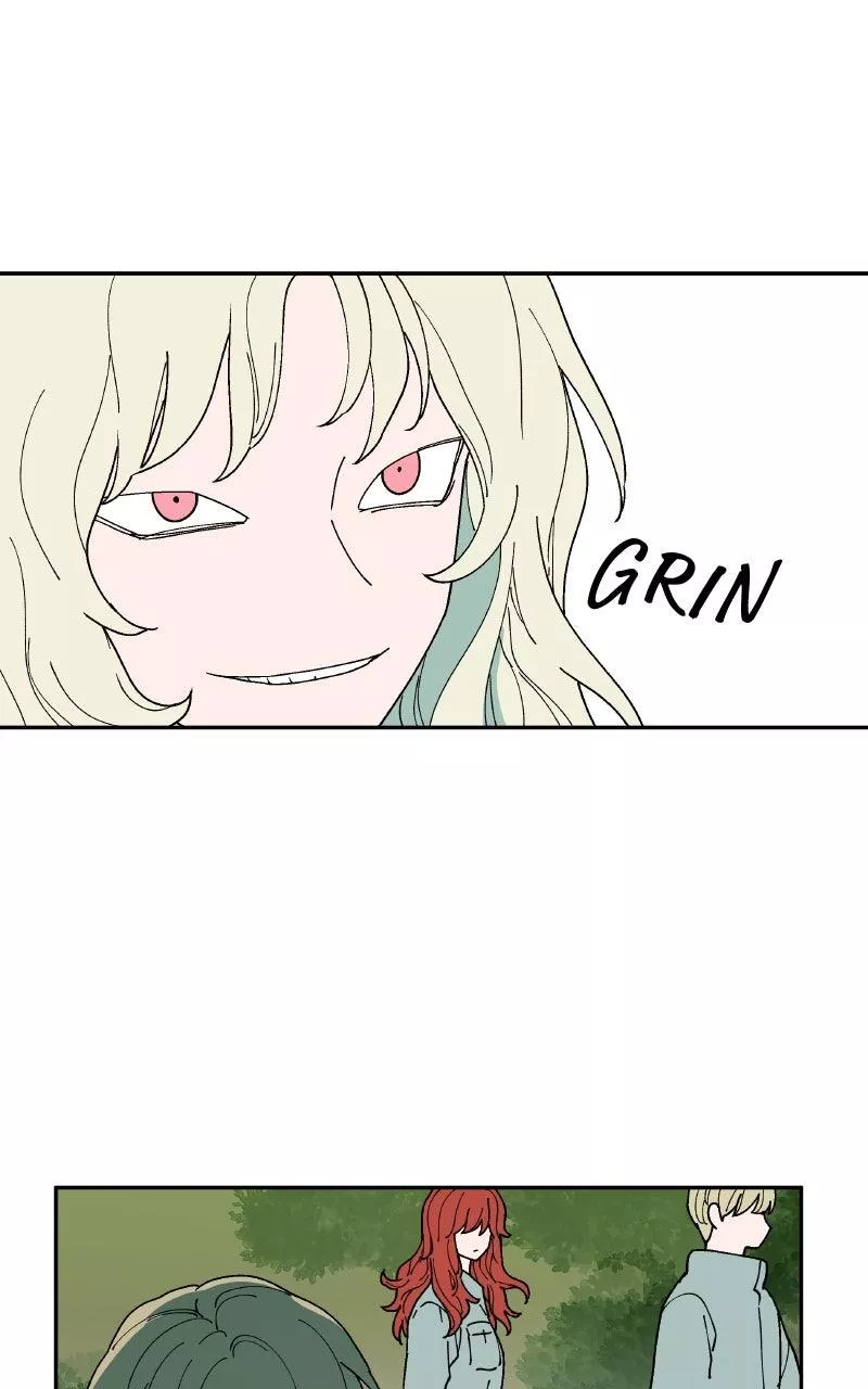 Read False Paradise ENGLISH Manga Online