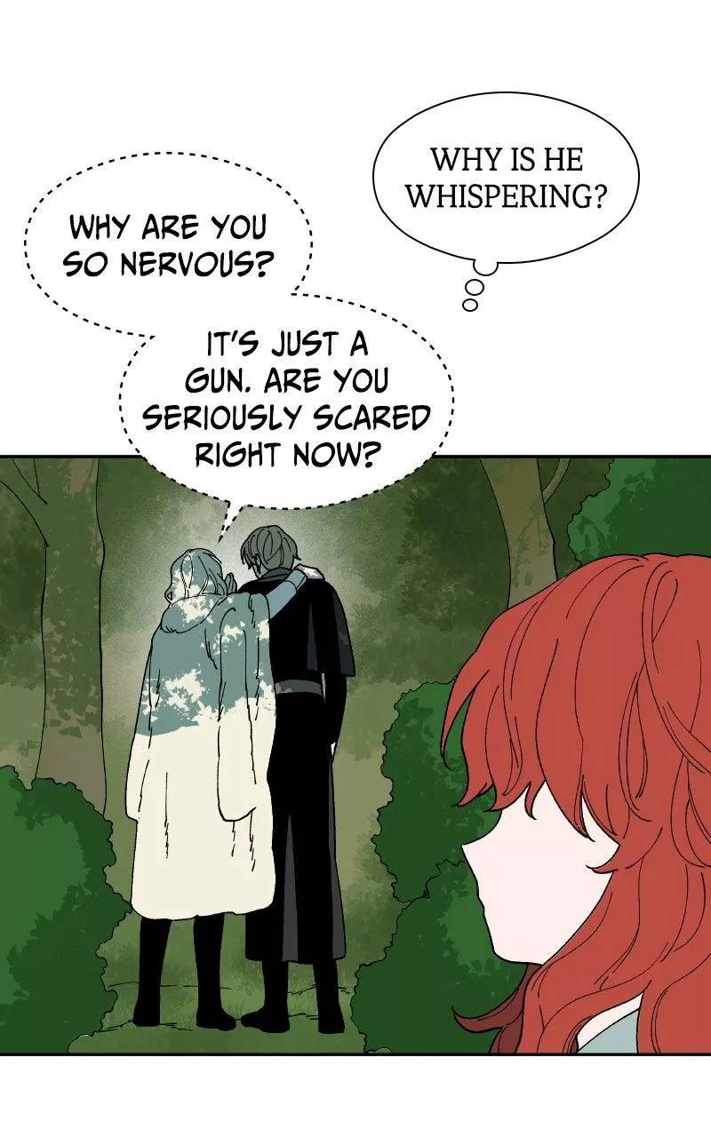 Read False Paradise ENGLISH Manga Online