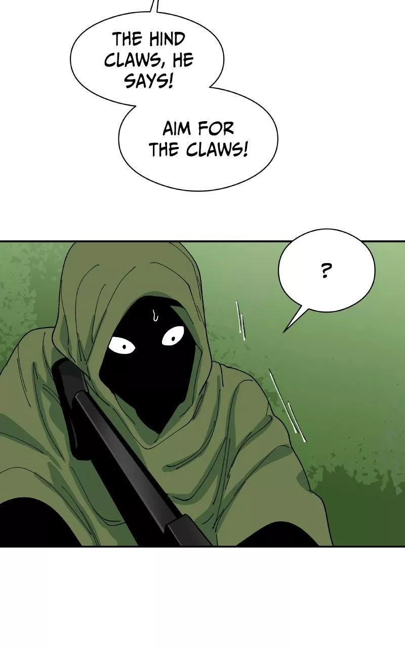 Read False Paradise ENGLISH Manga Online