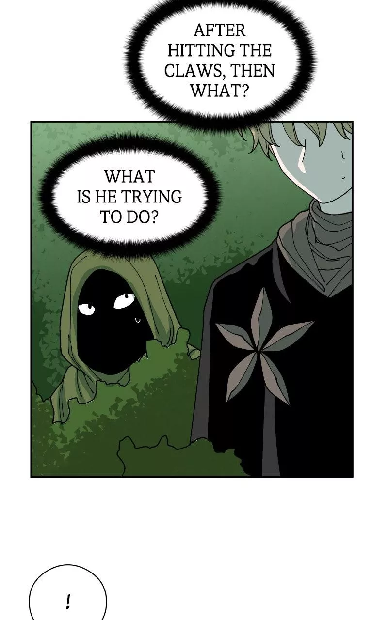 Read False Paradise ENGLISH Manga Online