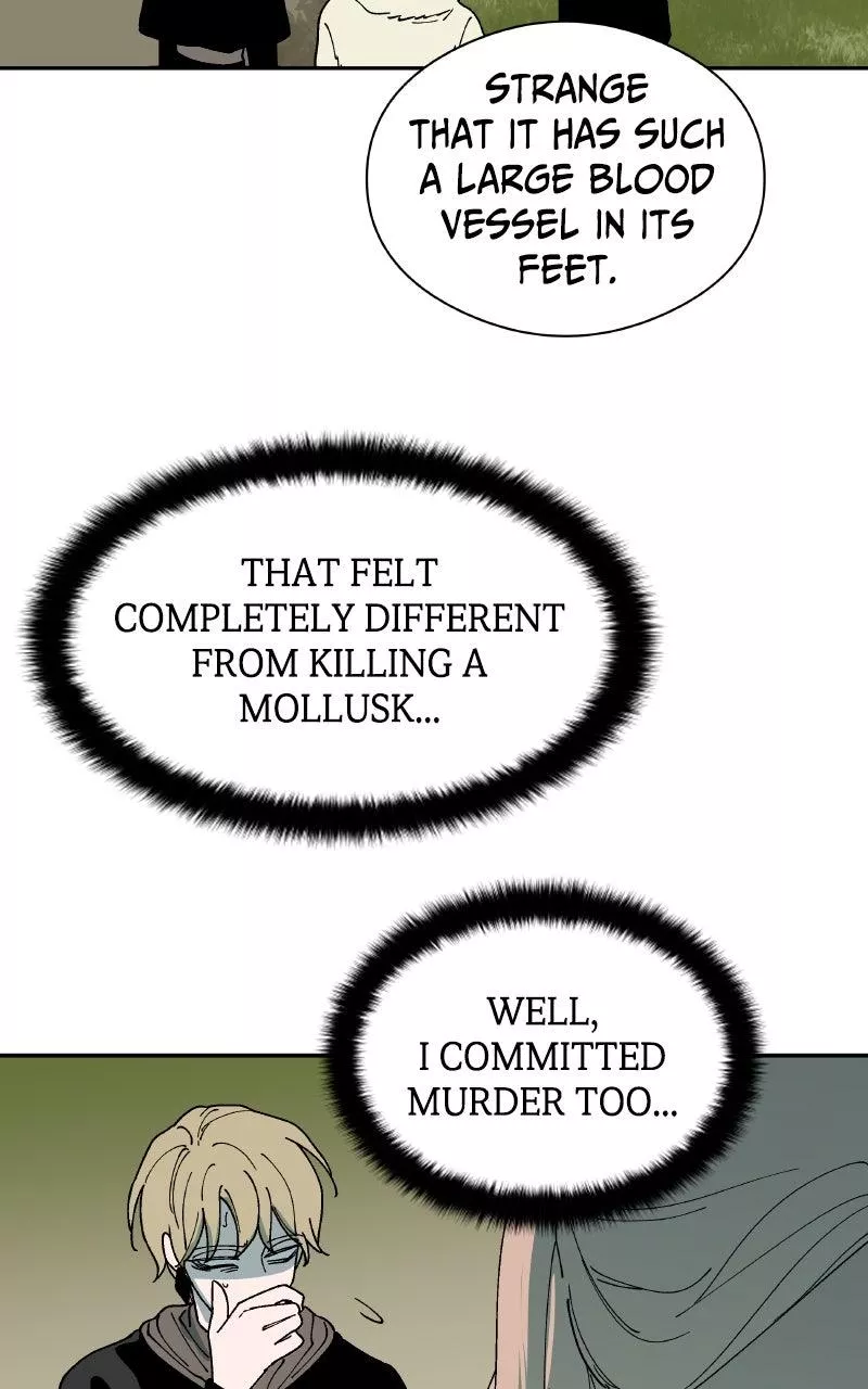 Read False Paradise ENGLISH Manga Online