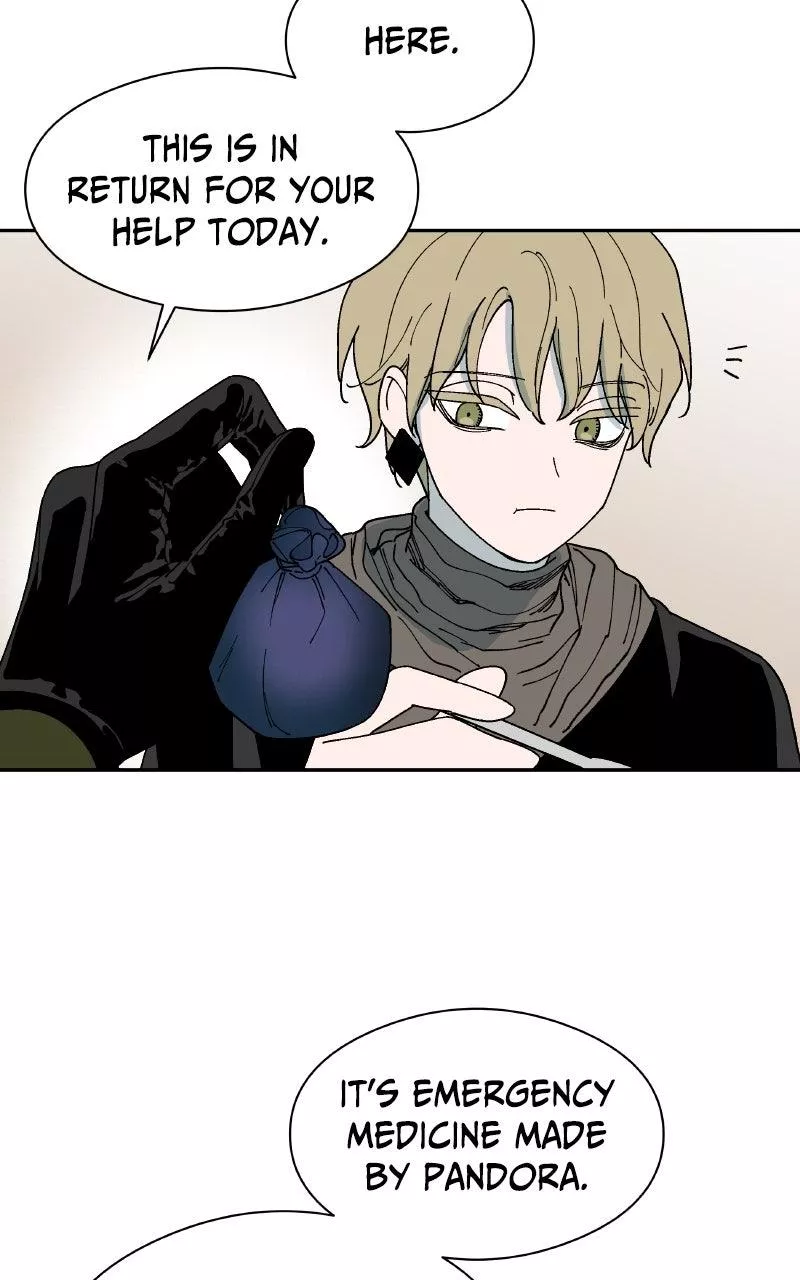 Read False Paradise ENGLISH Manga Online