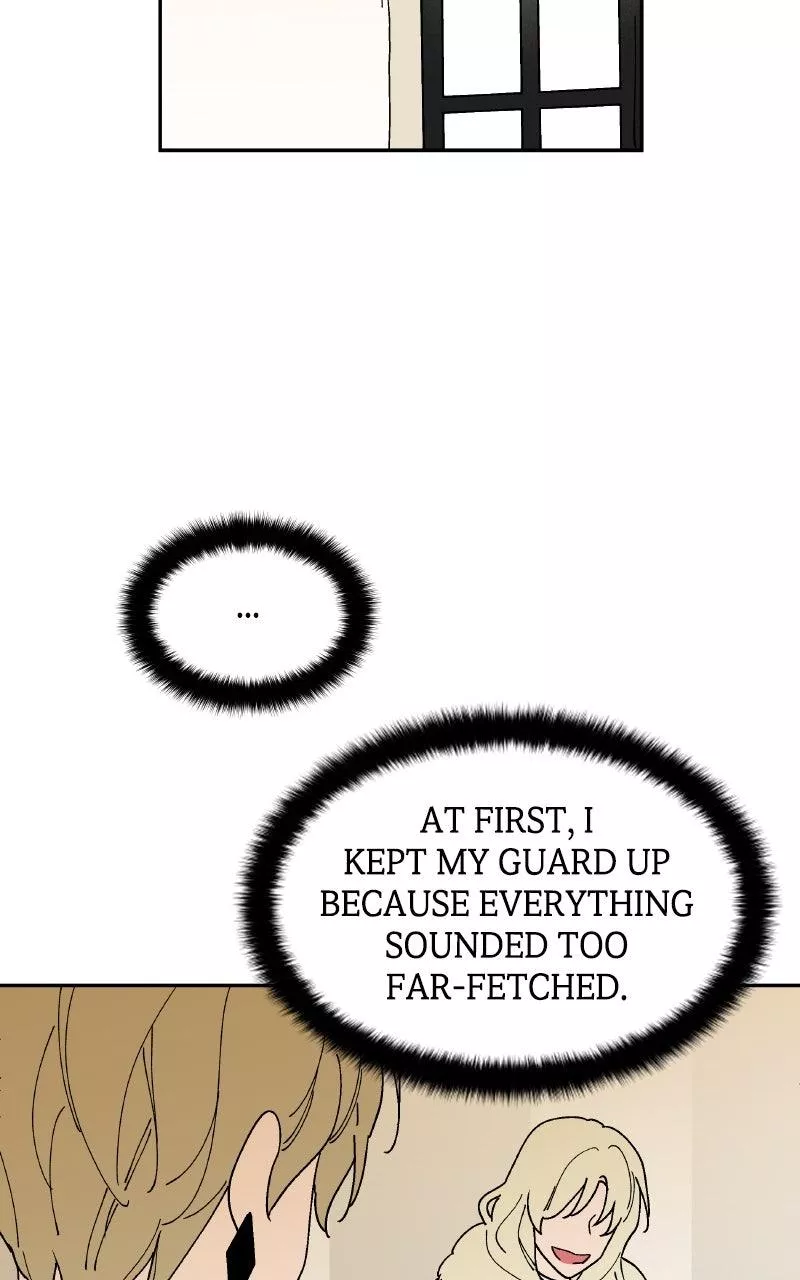 Read False Paradise ENGLISH Manga Online